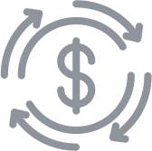 Instant unlock service icon